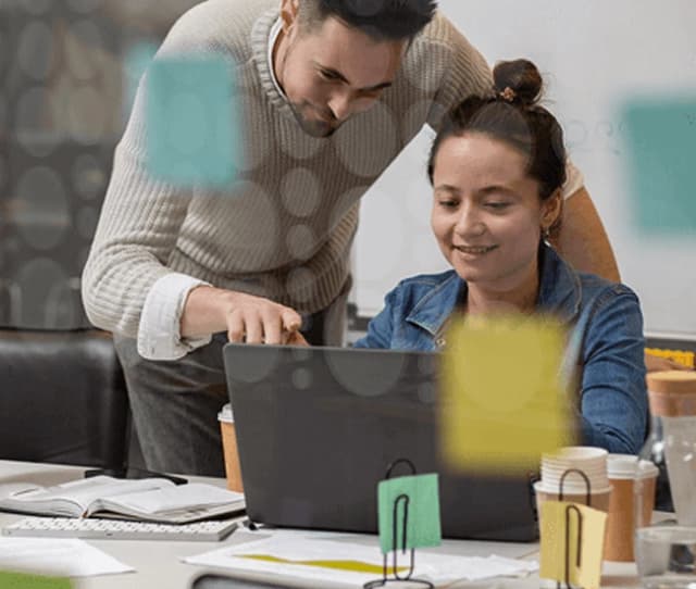 Work Image
